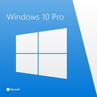 Microsoft-Windows-10-Professional